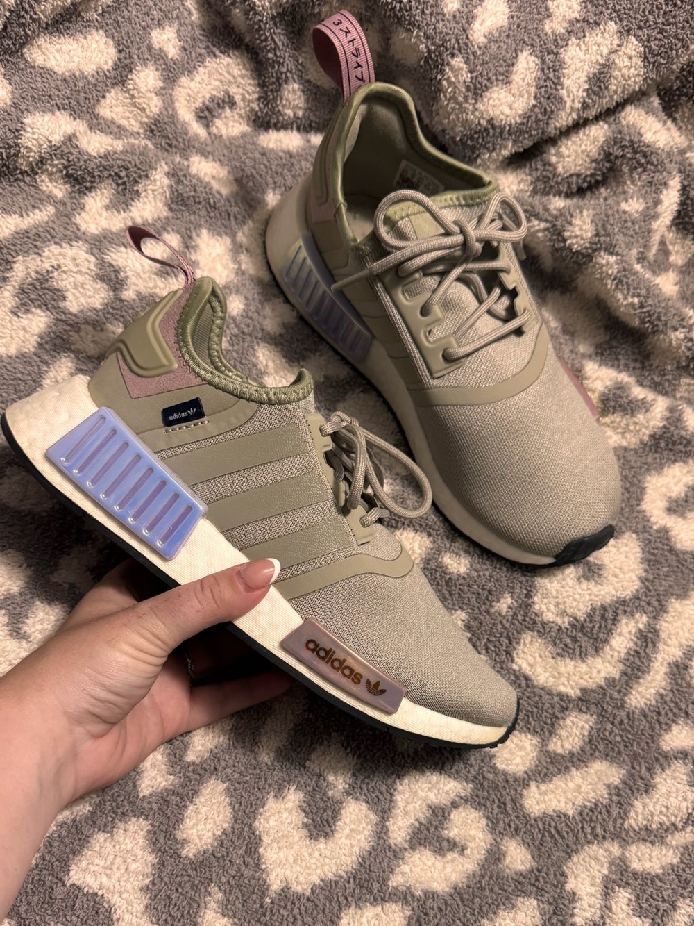 Adidas NMD R1